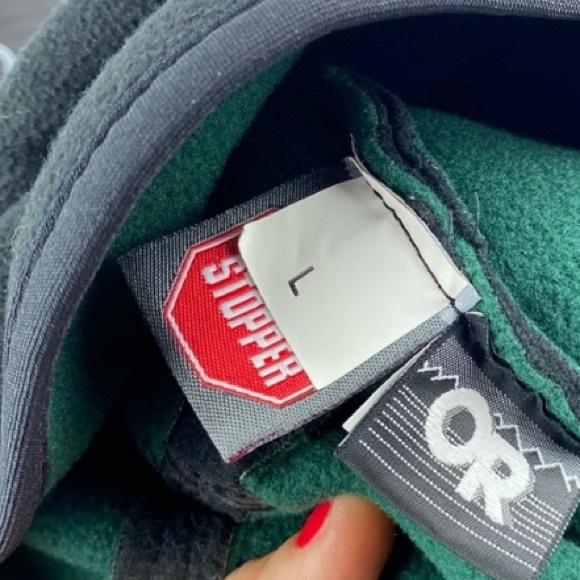 Outdoor Research Winter Hat - Picture 12 of 12